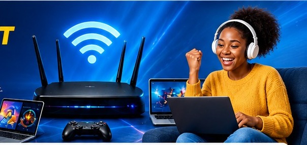 VICKYPEPEA NET high-speed internet